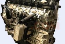 Motor N57 D30 B Bmw Serie 4 Convertible (F33) 430i (252 cv) xDrive Steptronic