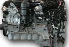 Motor N57 D30 B Bmw Serie 4 Convertible (F33) 435d (313 cv) xDrive Steptronic
