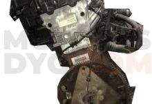 Motor N57 D30 B Bmw Serie 5 Gran Turismo (F07) 520d (184 cv) Steptronic