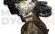 Motor N57 D30 B Bmw Serie 5 Gran Turismo (F07) 520d (184 cv) Steptronic
