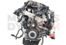 Motor N57 D30 B Bmw Serie 5 Gran Turismo (F07) 535d (313 cv) Steptronic