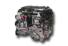 Motor N57 D30 B Bmw Serie 5 Gran Turismo (F07) 535d (313 cv) Steptronic