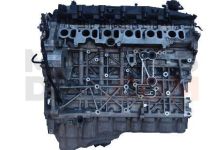 Motor N57 D30 B Bmw Serie 7 (F01 LCI, Versión 2012) 740i (320 cv) Steptronic