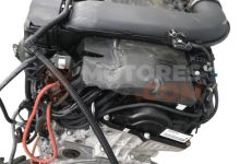 Motor N57 D30 B Bmw Serie 7 (F01 LCI, Versión 2012) 740d (313 cv) Steptronic