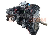 Motor N57 D30 B Bmw X3 (F25 LCI, Versión 2014) 35d (313 cv) xDrive Automatico