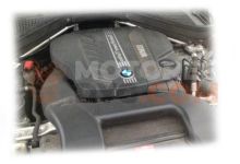 Motor N57 D30 B Bmw X5 (F15) 40d (313 cv) xDrive
