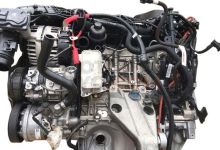 Motor N57 D30 B Bmw X6 (E71) 40d (306 cv) xDrive