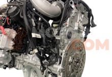 Motor N57 D30 C Bmw X5 (E70) M50d (381 cv) xDrive
