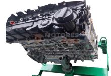 Motor N57 D30 C Bmw X6 (F16) 40d (313 cv) xDrive