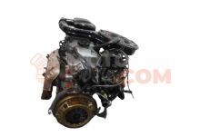 Motor N57D20C Hummer H3 3.5i 20V (223 cv) 4x4 Automatico 2010