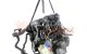 Motor N57D30A Bmw 3er Gran Turismo (F34 LCI, Versión 2016) 318d (150 cv)