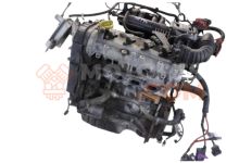 Motor N57D30A Bmw M5 (E60) 5.0i V10 (507 cv) Automatico