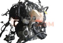 Motor N57D30A Bmw M5 (F10M LCI, Versión 2014) 30 Jahre 4.4 V8 (600 cv) DCT