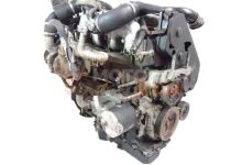 Motor n57d30b Bmw M5 (F10M LCI, Versión 2014) 30 Jahre 4.4 V8 (600 cv) DCT