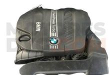 Motor N57D30B Bmw Serie 6 Coupe (F13) 650i (450 cv) Steptronic