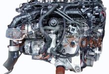Motor N57D30B Bmw X3 (F25) 35d (313 cv) xDrive Automatico