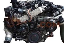 Motor N57D30B Bmw X5 (E70) 40d (306 cv) xDrive