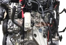 Motor n57d30b Bmw X5 (F15) 40d (313 cv) xDrive