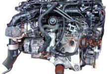 Motor N57D30B Bmw X6 (F16) 40d (313 cv) xDrive