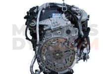 Motor n57d30c Bmw Serie 8 (E31) 850 Ci 5.0 (300 cv)