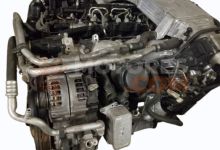 Motor N57D30C Bmw X6 (F16) M50d (381 cv)