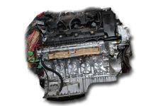 Motor N62 B36 A Bmw Serie 7 (E66) 735Li (272 cv) Steptronic