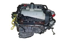 Motor n62 b44 a Bmw Serie 5 (E60) 525i (218 cv)