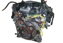 Motor n62 b44 a Bmw Serie 5 (E60) 525i (218 cv)