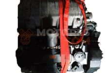 Motor N62 B44 A Bmw Serie 5 (E60) 545i (333 cv)
