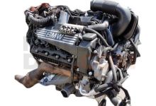Motor N62 B48 B Bmw Serie 5 (E60, Versión 2007) 550i (367 cv) Automatico