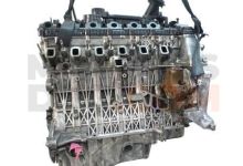 Motor N62 B48 B Bmw Serie 5 Touring (E61, Versión 2007) 550i (367 cv)