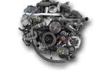 Motor N62 B48 B Bmw Serie 6 Convertible (E64, Versión 2007) 650i (367 cv)