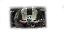Motor N62 B48 B Bmw Serie 7 (E66, Versión 2005) 750Li (367 cv) Steptronic