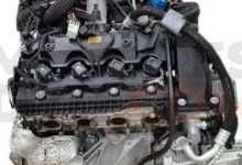 Motor N62 B48 B Bmw X5 (E70) 4.8i (355 cv)