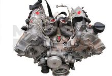 Motor N63 B44 A Bmw Serie 5 Gran Turismo (F07) 550i (450 cv) Steptronic