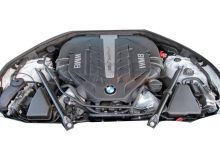 Motor N63 B44 A Bmw Serie 5 Sedan (F10) 550i (407 cv) xDrive Steptronic