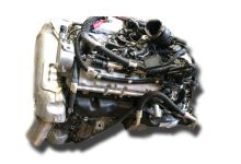 Motor N63 B44 A Bmw Serie 6 Coupe (F13) 650i (407 cv) Steptronic