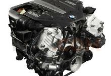 Motor N63 B44 A Bmw Serie 6 Coupe (F13) 650i (407 cv) Steptronic