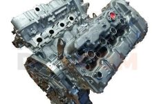 Motor N63 B44 A Bmw Serie 6 Coupe (F13) 650i (407 cv) xDrive Steptronic