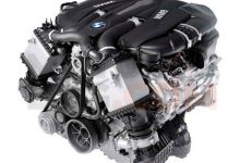 Motor N63 B44 A Bmw Serie 6 Gran Coupe (F06) 650i (450 cv) xDrive Steptronic