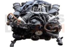 Motor N63 B44 A Bmw X5 (E70) 50i (407 cv) xDrive