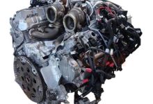 Motor N63 B44 A Bmw X6 (E71) 50i (407 cv) xDrive