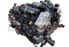 Motor N63B44A Bmw Serie 5 Gran Turismo (F07) 550i (407 cv) Steptronic