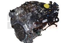 Motor N63B44A Bmw Serie 5 Sedan (F10) 550i (407 cv) Steptronic