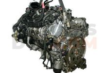 Motor N63B44A Bmw Serie 5 Touring (F11) 550i (407 cv) Steptronic