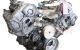Motor N63B44A Bmw Serie 6 Convertible (F12) 650i (407 cv) Steptronic