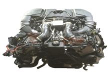 Motor n63b44c Bmw Serie 7 (G11) 750i (450 cv) xDrive Steptronic