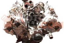 Motor N63b44c Bmw Serie 7 (G11) 750i (450 cv) xDrive Steptronic