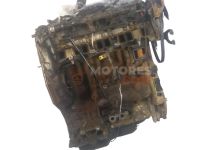 Motor N7BA Ford MONDEO III 