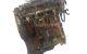 Motor N7BA Ford MONDEO III 